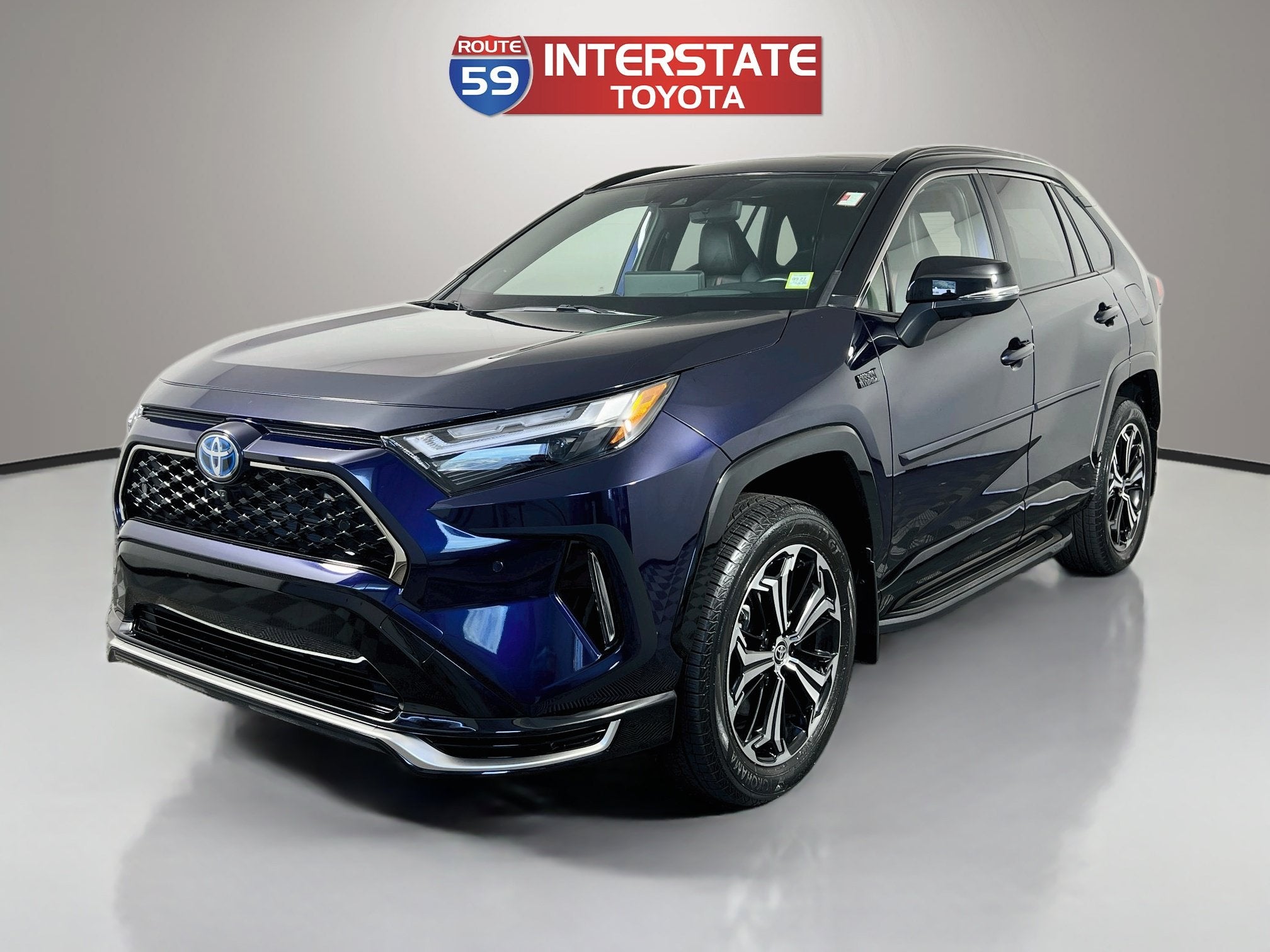 2024 Toyota RAV4 Prime XSE