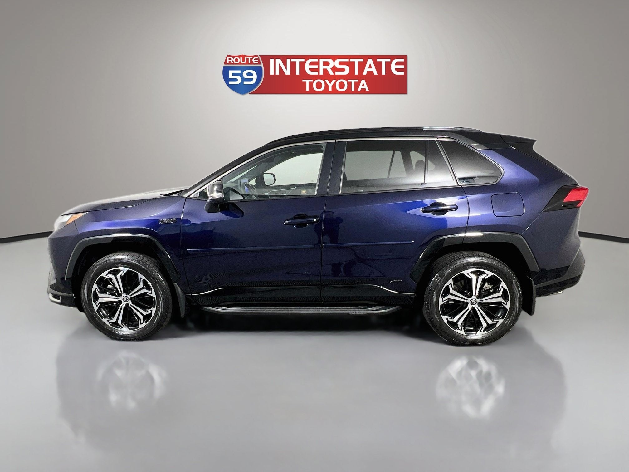 2024 Toyota RAV4 Prime XSE