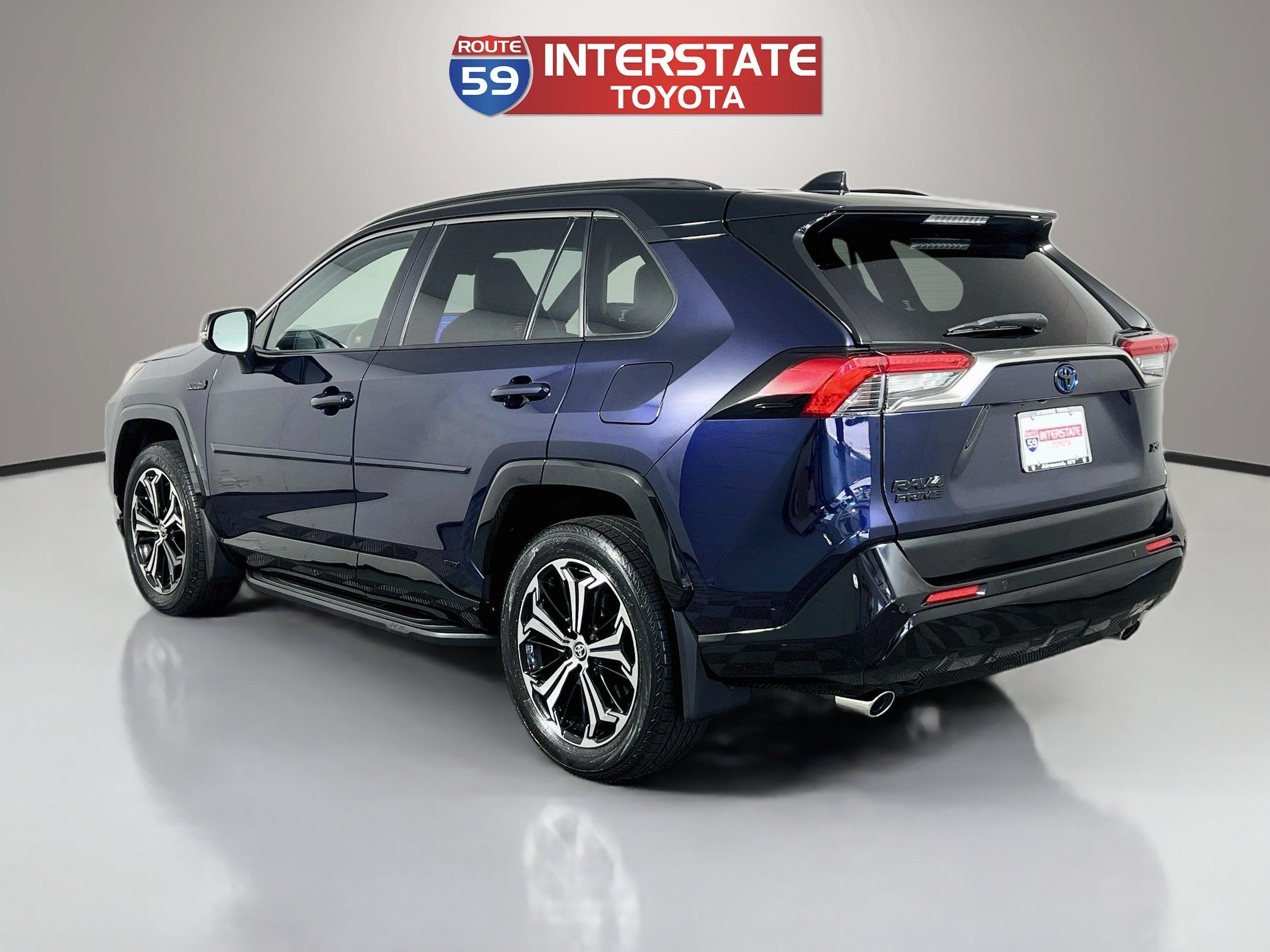 2024 Toyota RAV4 Prime XSE