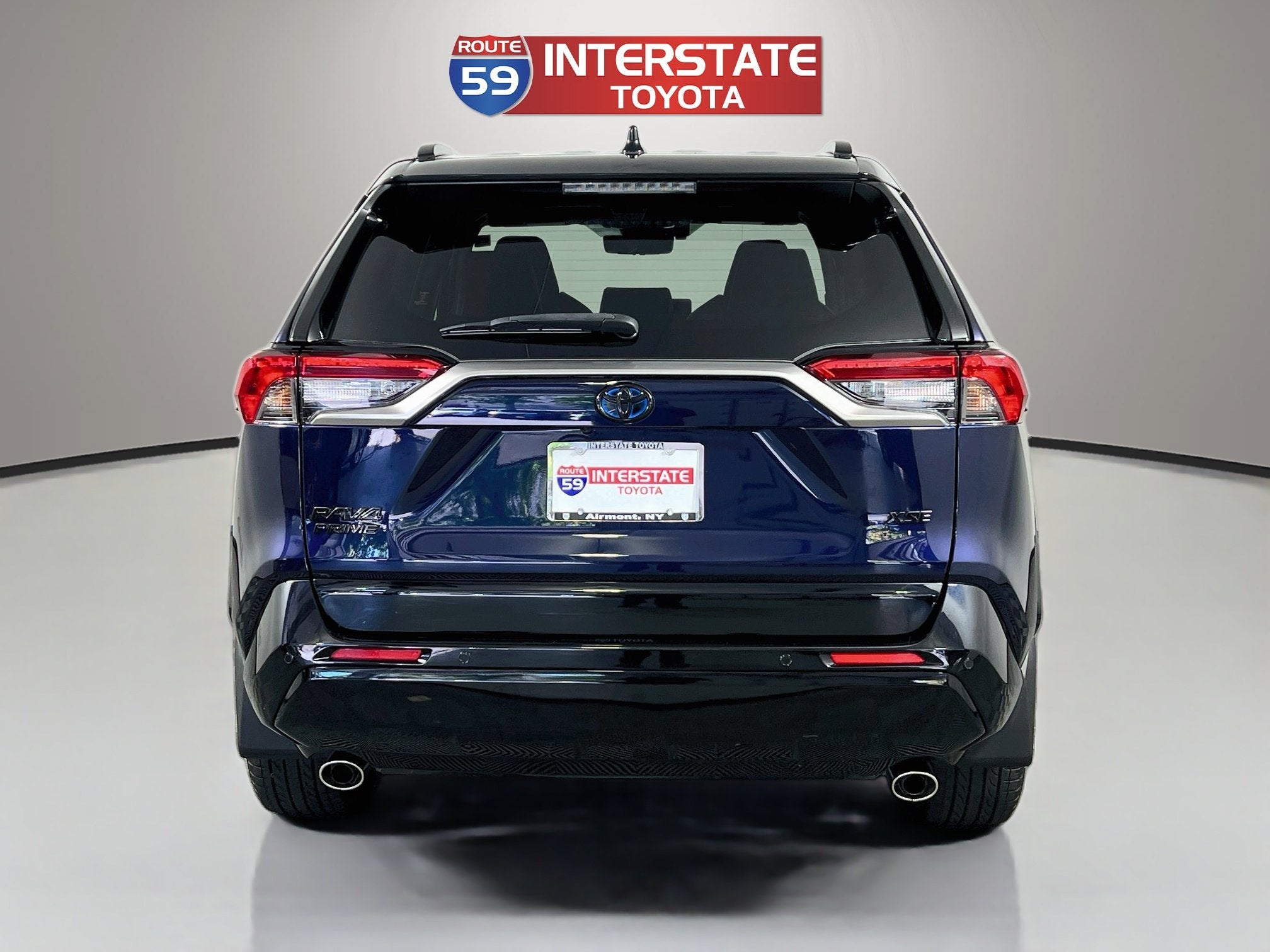 2024 Toyota RAV4 Prime XSE
