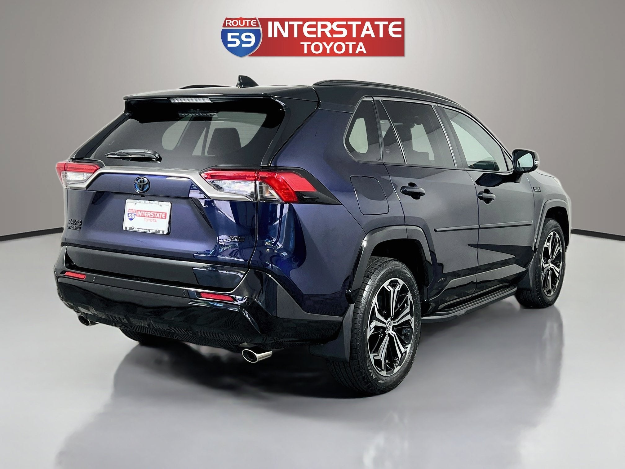 2024 Toyota RAV4 Prime XSE