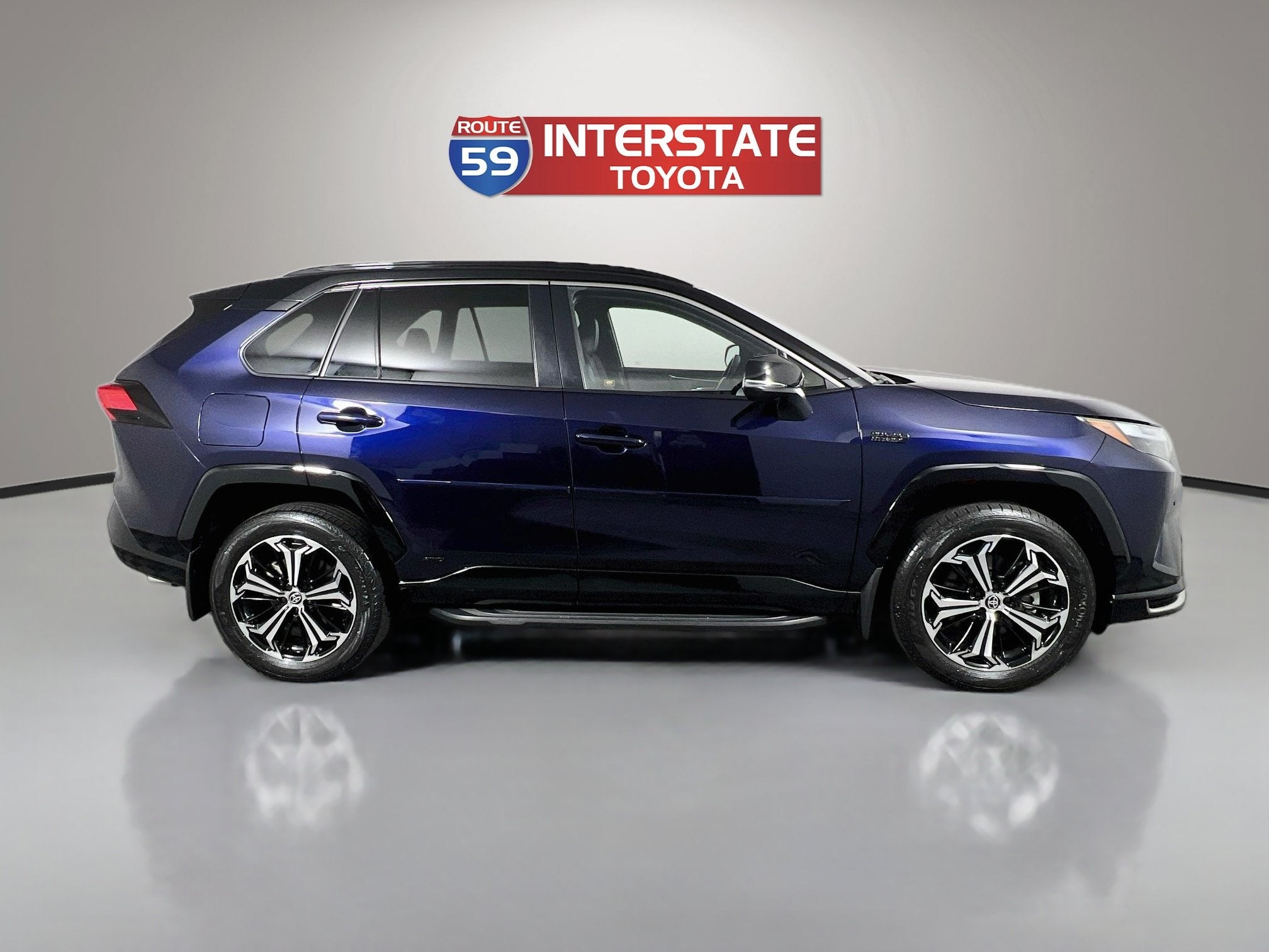 2024 Toyota RAV4 Prime XSE