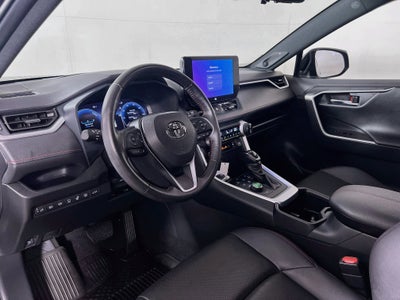 2024 Toyota RAV4 Prime XSE