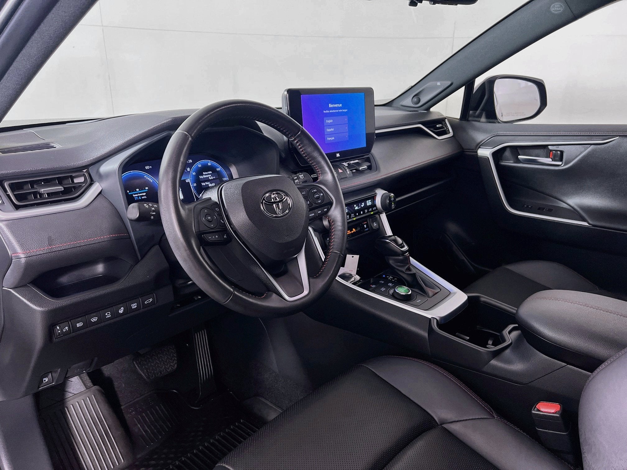 2024 Toyota RAV4 Prime XSE