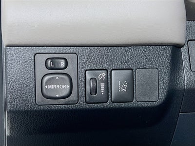 2017 Toyota RAV4 Hybrid XLE