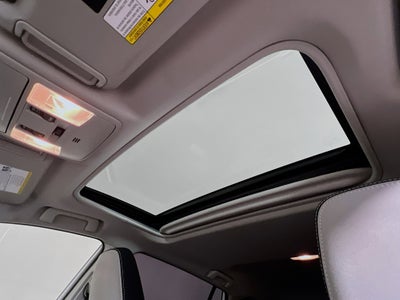 2017 Toyota RAV4 Hybrid XLE