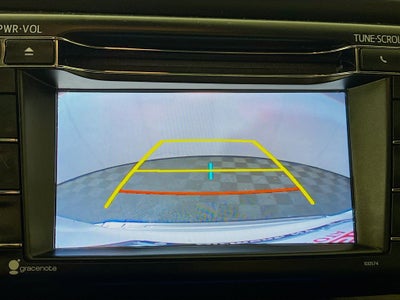 2017 Toyota RAV4 Hybrid XLE