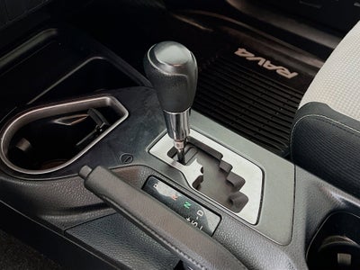 2017 Toyota RAV4 Hybrid XLE