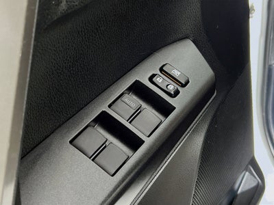 2017 Toyota RAV4 Hybrid XLE