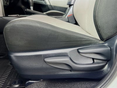 2017 Toyota RAV4 Hybrid XLE