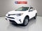 2017 Toyota RAV4 Hybrid XLE