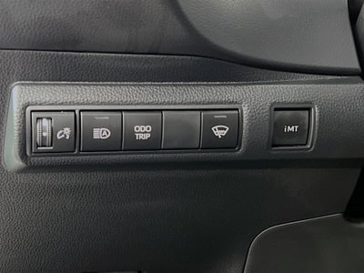 2024 Toyota GR Corolla Core