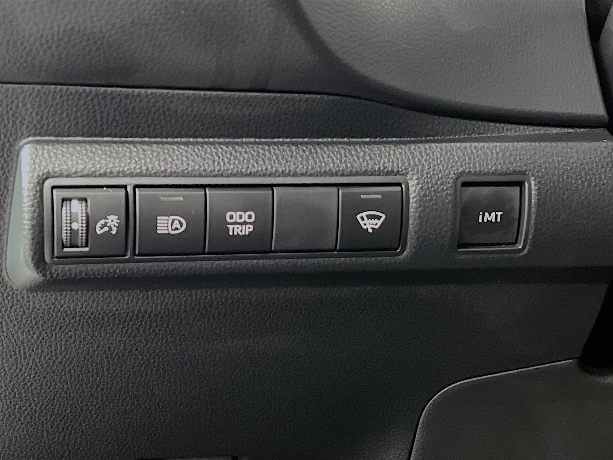 2024 Toyota GR Corolla Core