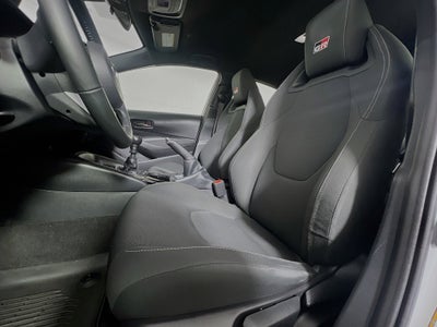 2024 Toyota GR Corolla Core