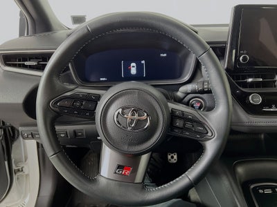 2024 Toyota GR Corolla Core