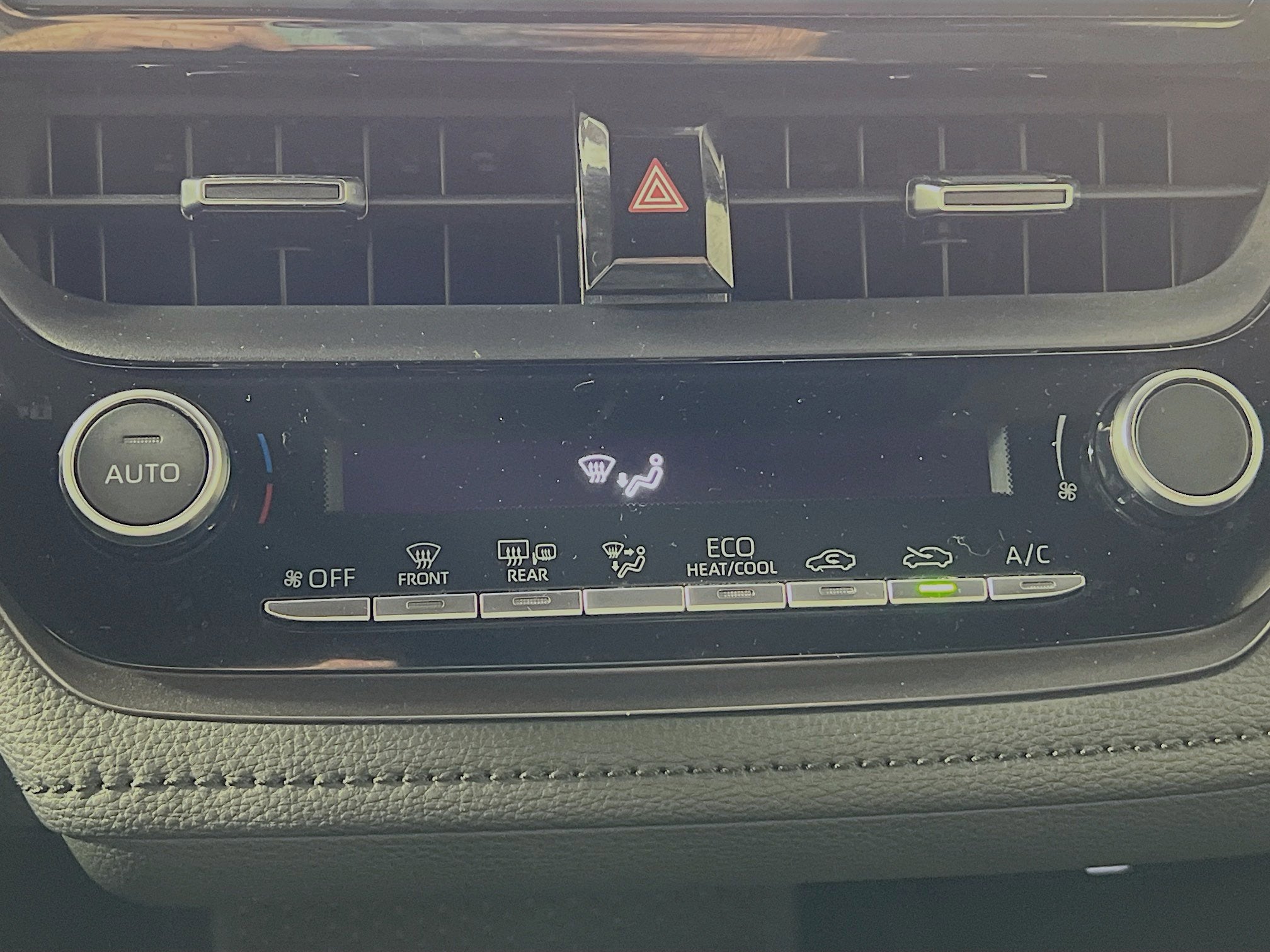 2024 Toyota GR Corolla Core