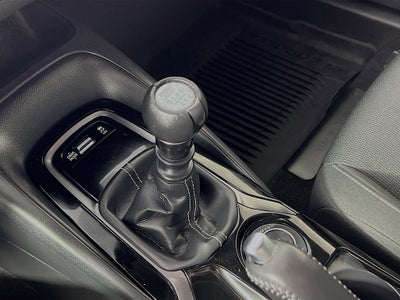 2024 Toyota GR Corolla Core