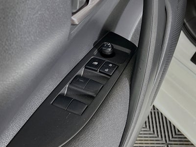 2024 Toyota GR Corolla Core