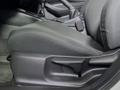 2024 Toyota GR Corolla Core