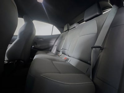 2024 Toyota GR Corolla Core