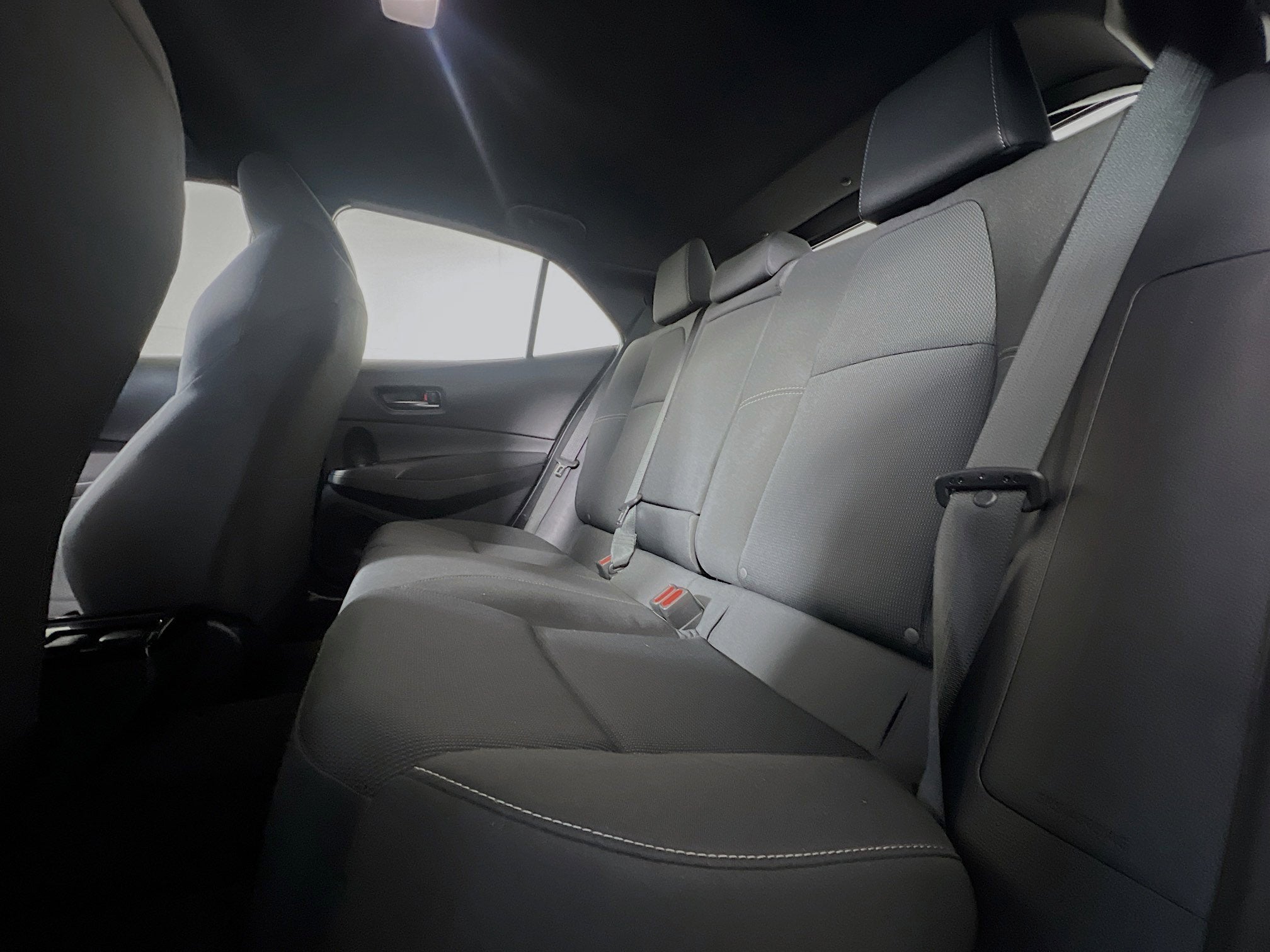 2024 Toyota GR Corolla Core