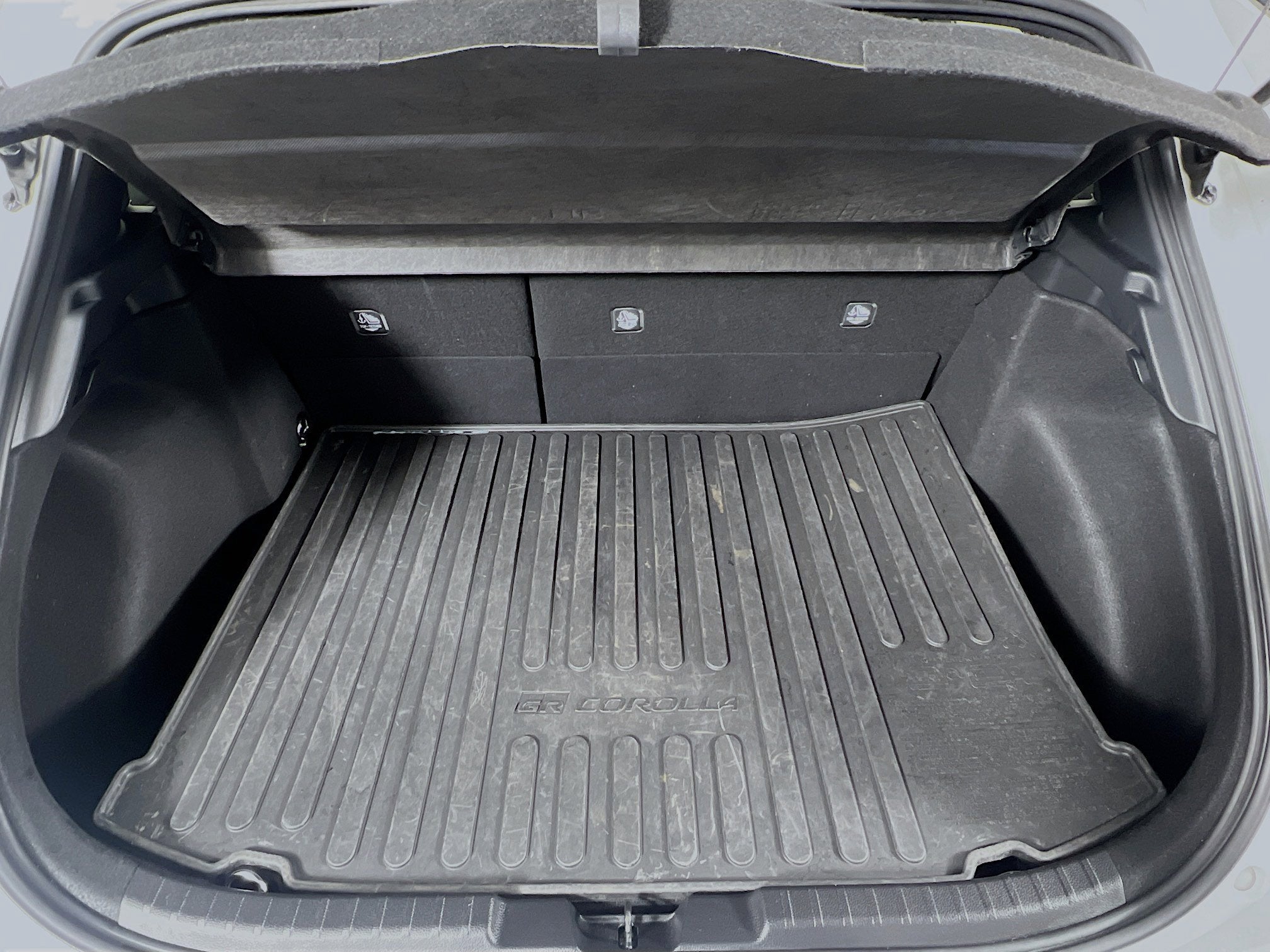 2024 Toyota GR Corolla Core