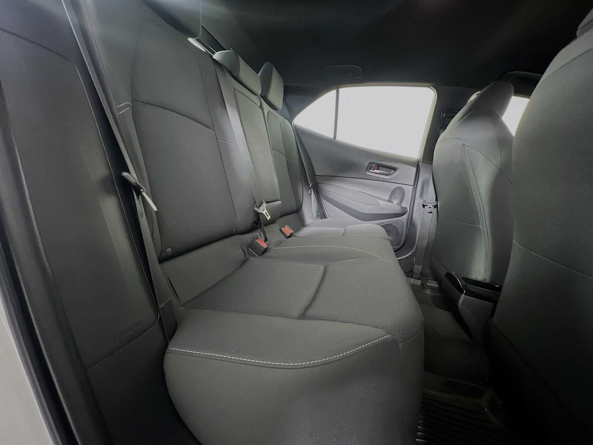 2024 Toyota GR Corolla Core