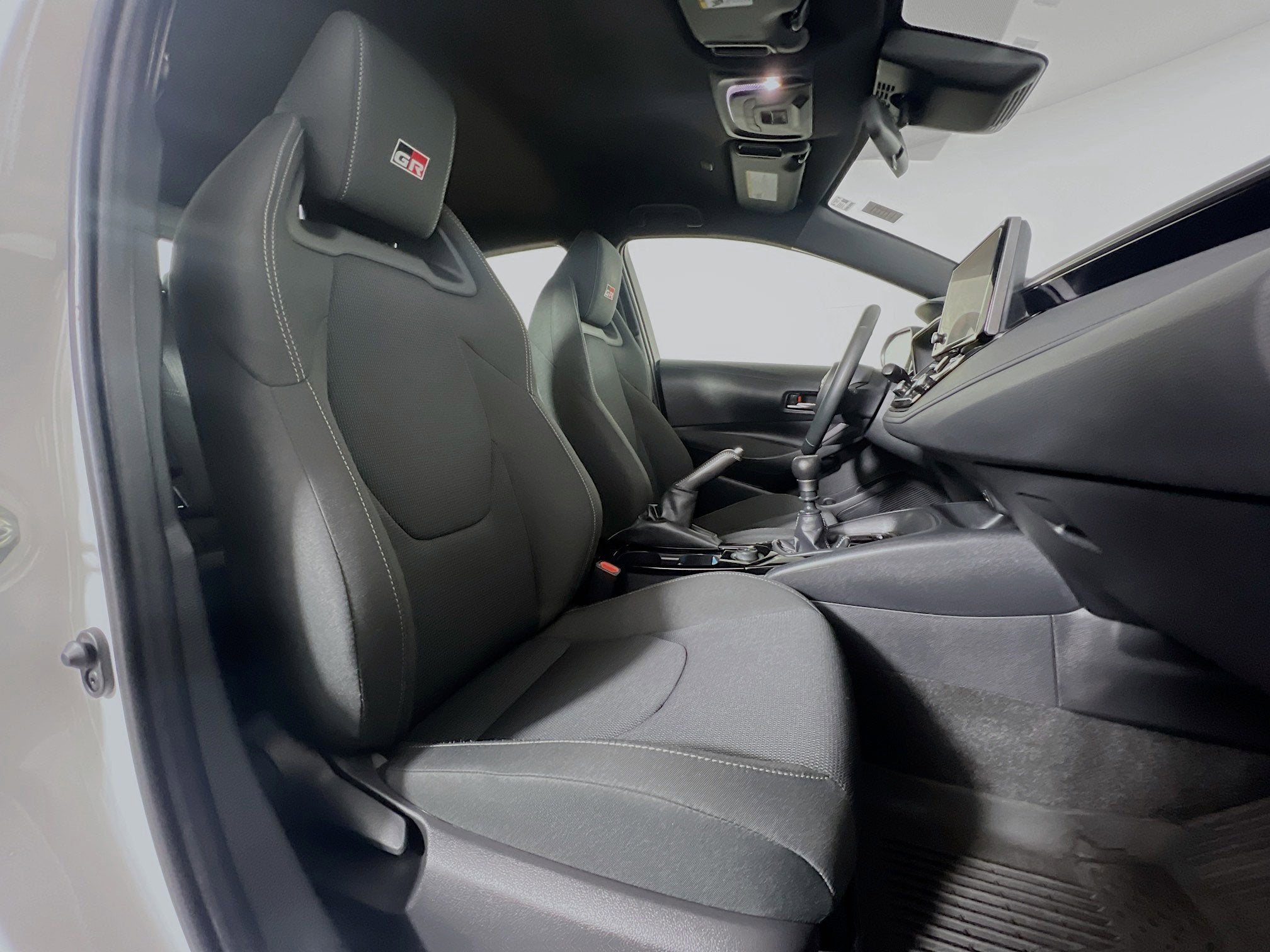 2024 Toyota GR Corolla Core