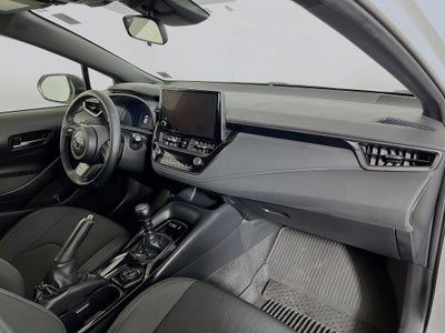 2024 Toyota GR Corolla Core