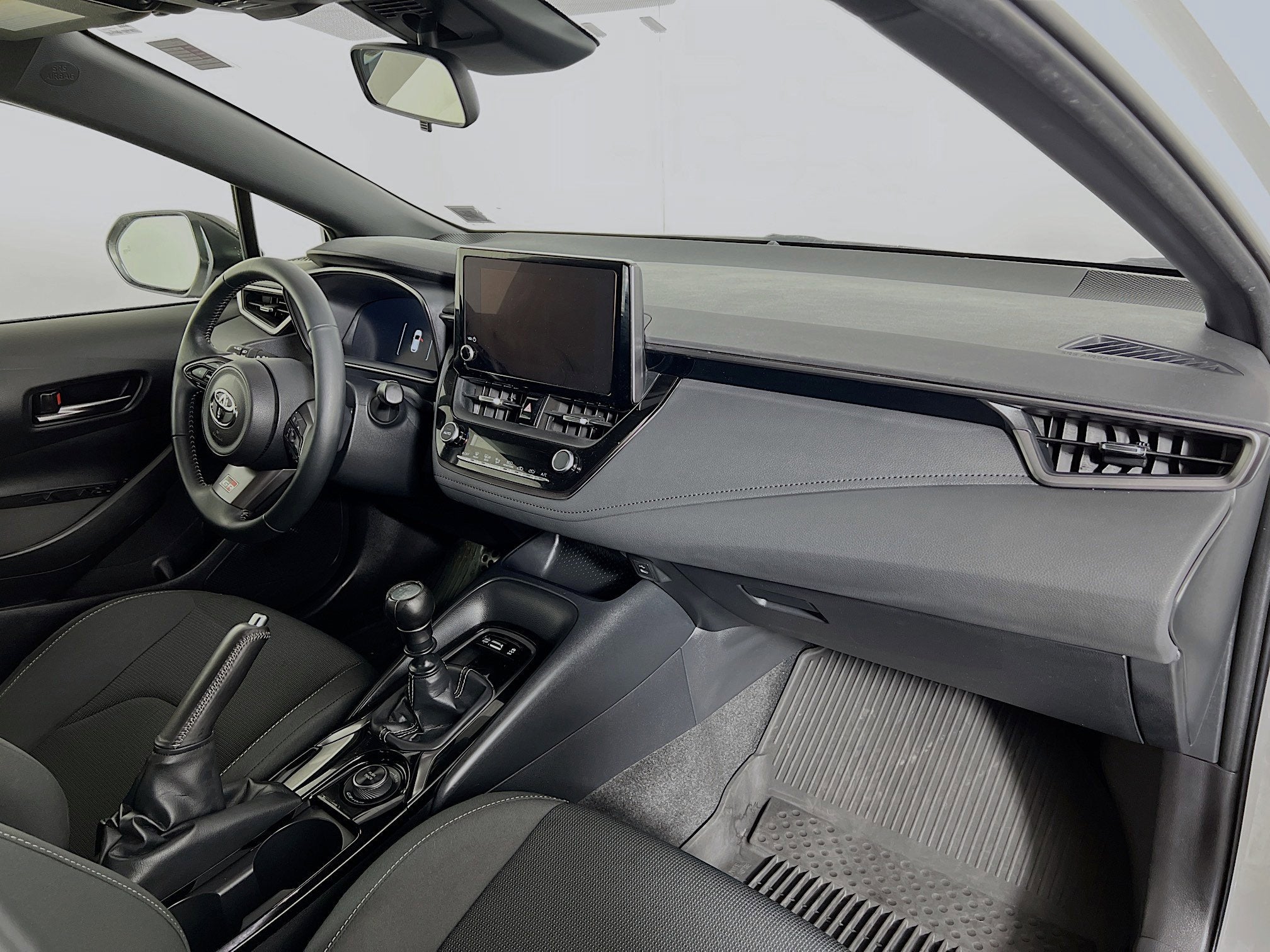 2024 Toyota GR Corolla Core