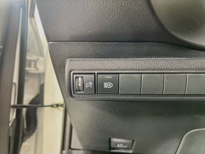 2024 Toyota Corolla Hatchback SE