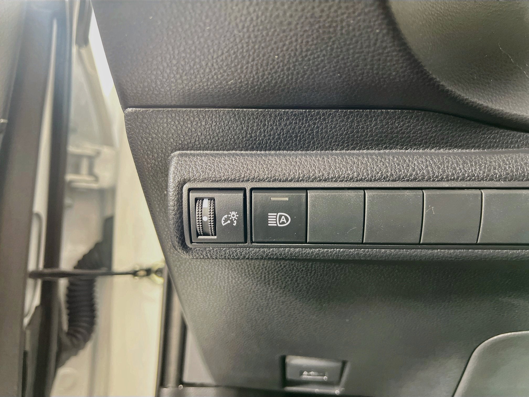 2024 Toyota Corolla Hatchback SE