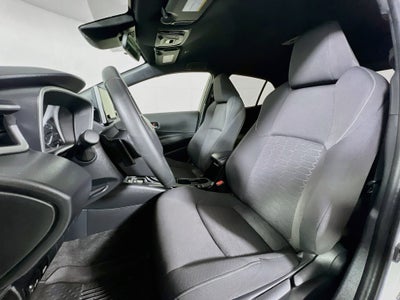 2024 Toyota Corolla Hatchback SE