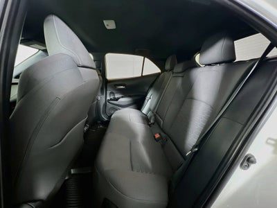 2024 Toyota Corolla Hatchback SE