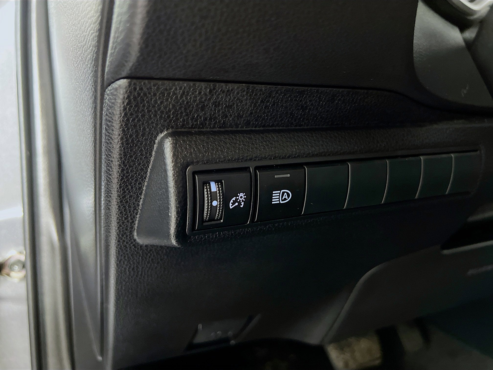 2023 Toyota Corolla Hatchback SE