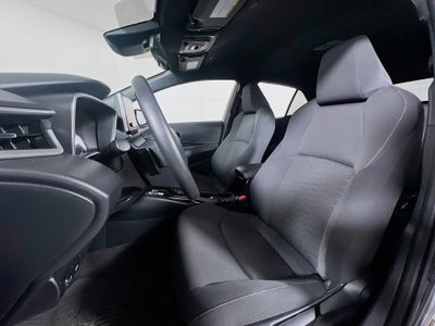 2023 Toyota Corolla Hatchback SE