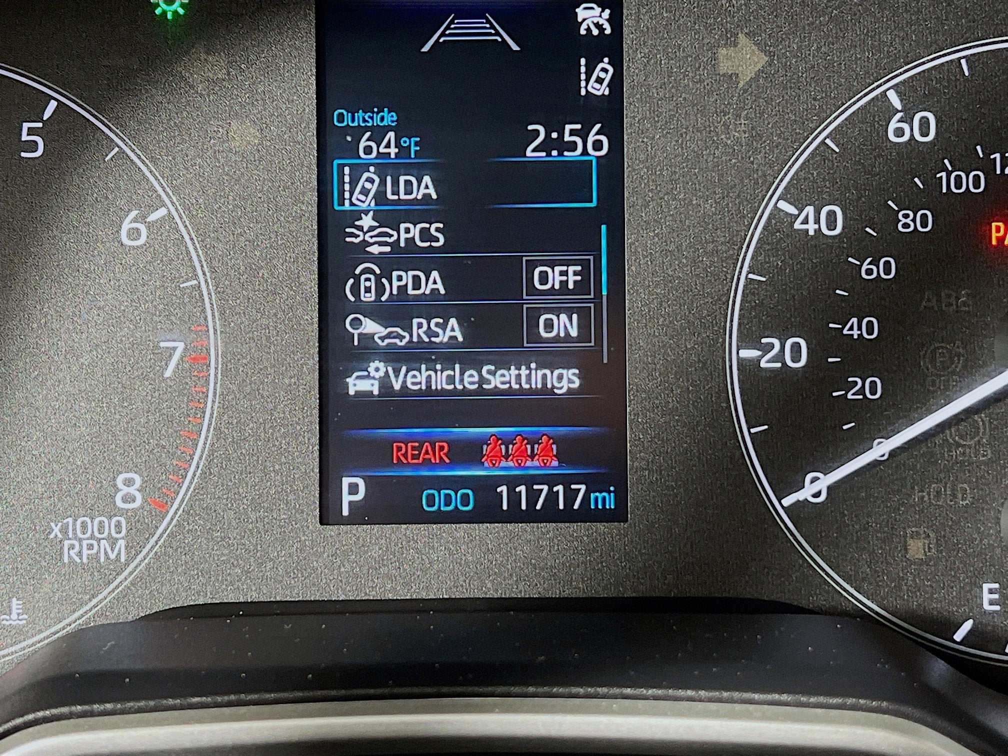 2023 Toyota Corolla Hatchback SE