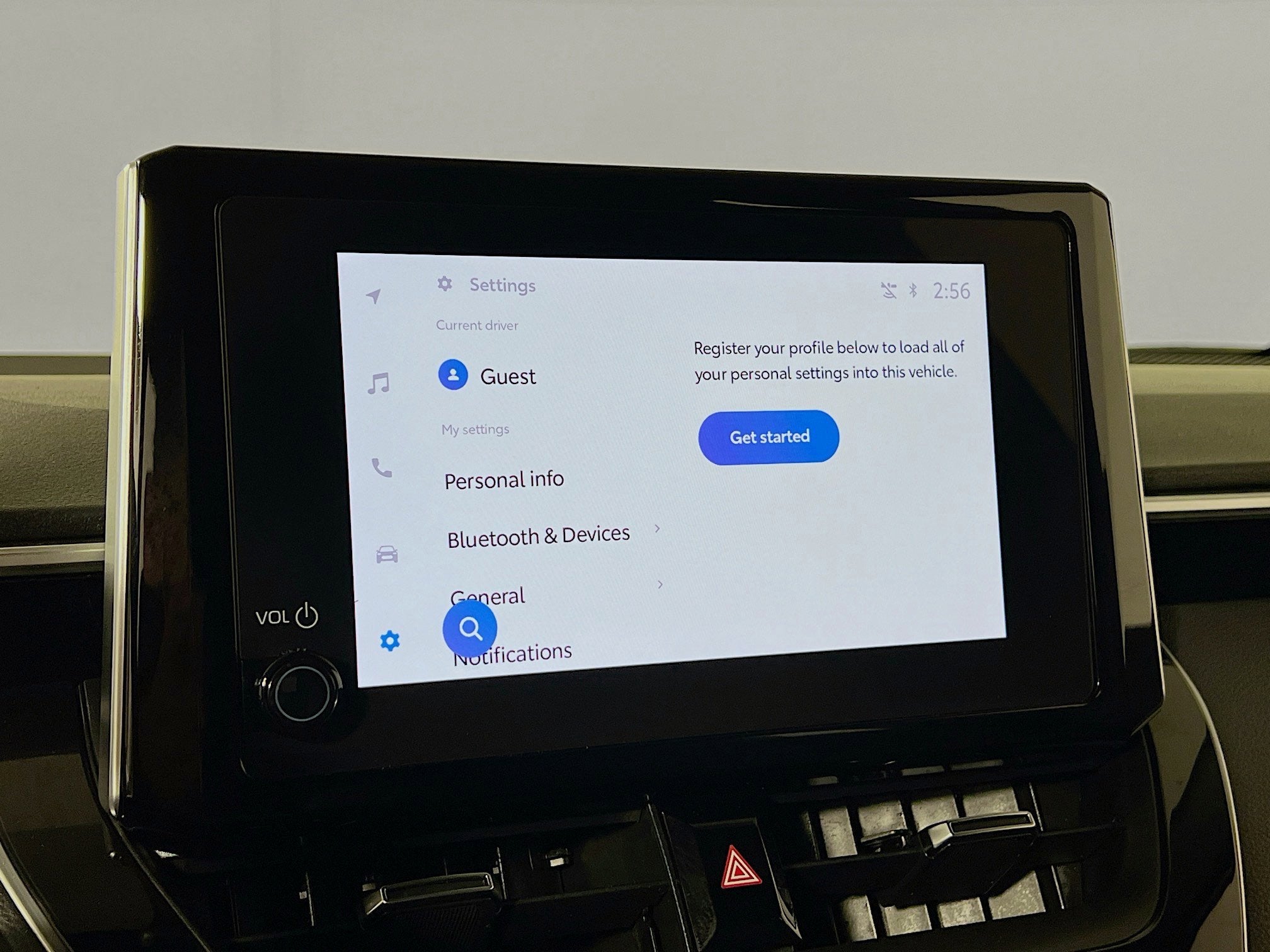 2023 Toyota Corolla Hatchback SE