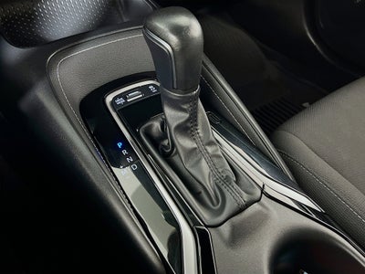 2023 Toyota Corolla Hatchback SE