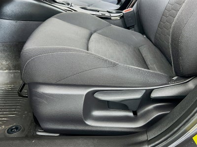 2023 Toyota Corolla Hatchback SE