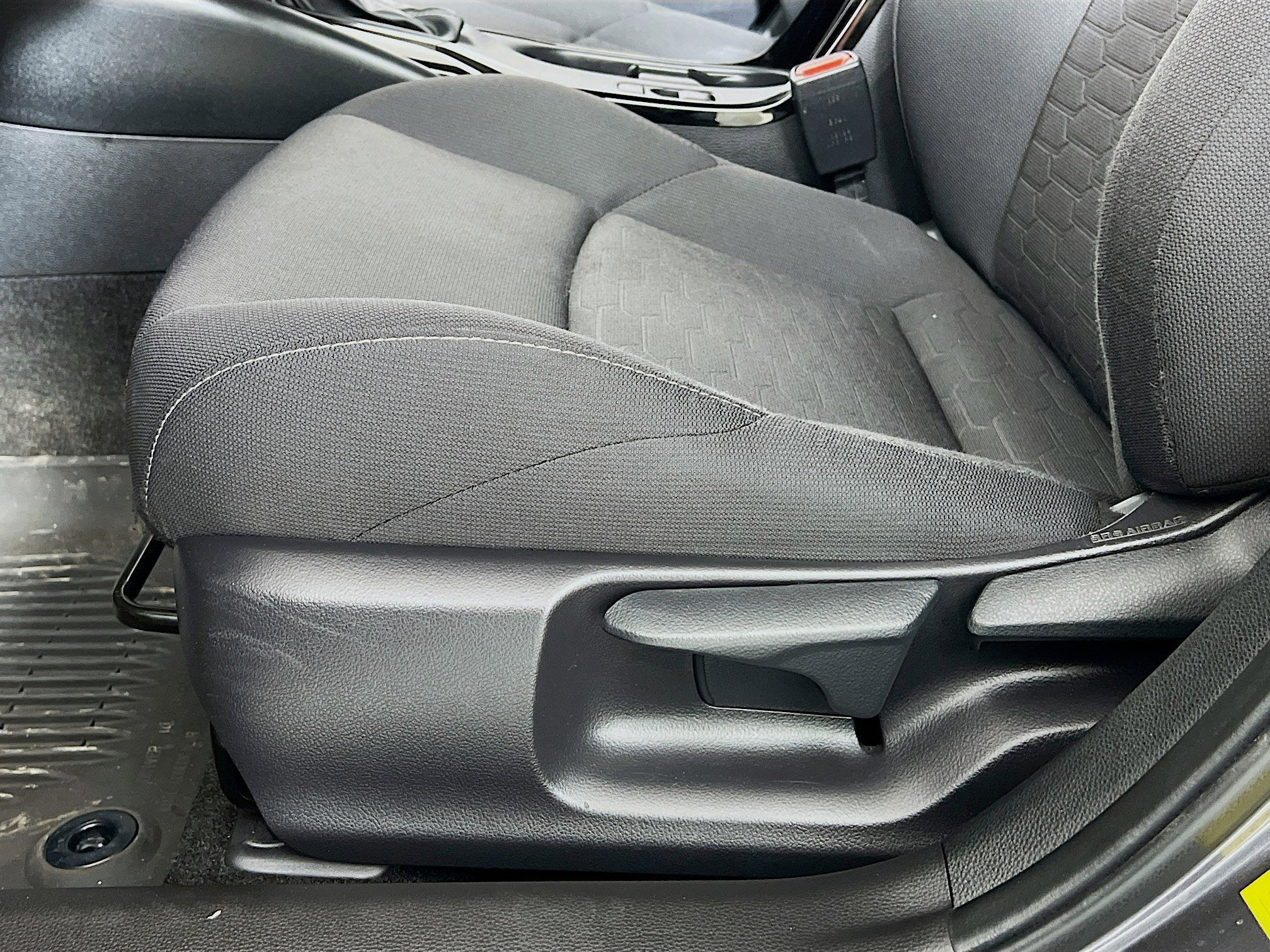 2023 Toyota Corolla Hatchback SE