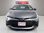 2023 Toyota Corolla Hatchback SE