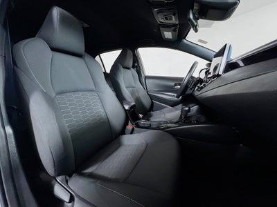 2023 Toyota Corolla Hatchback SE