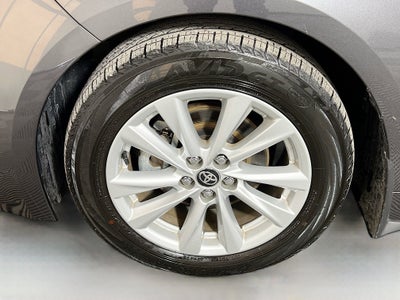 2023 Toyota Corolla Hatchback SE