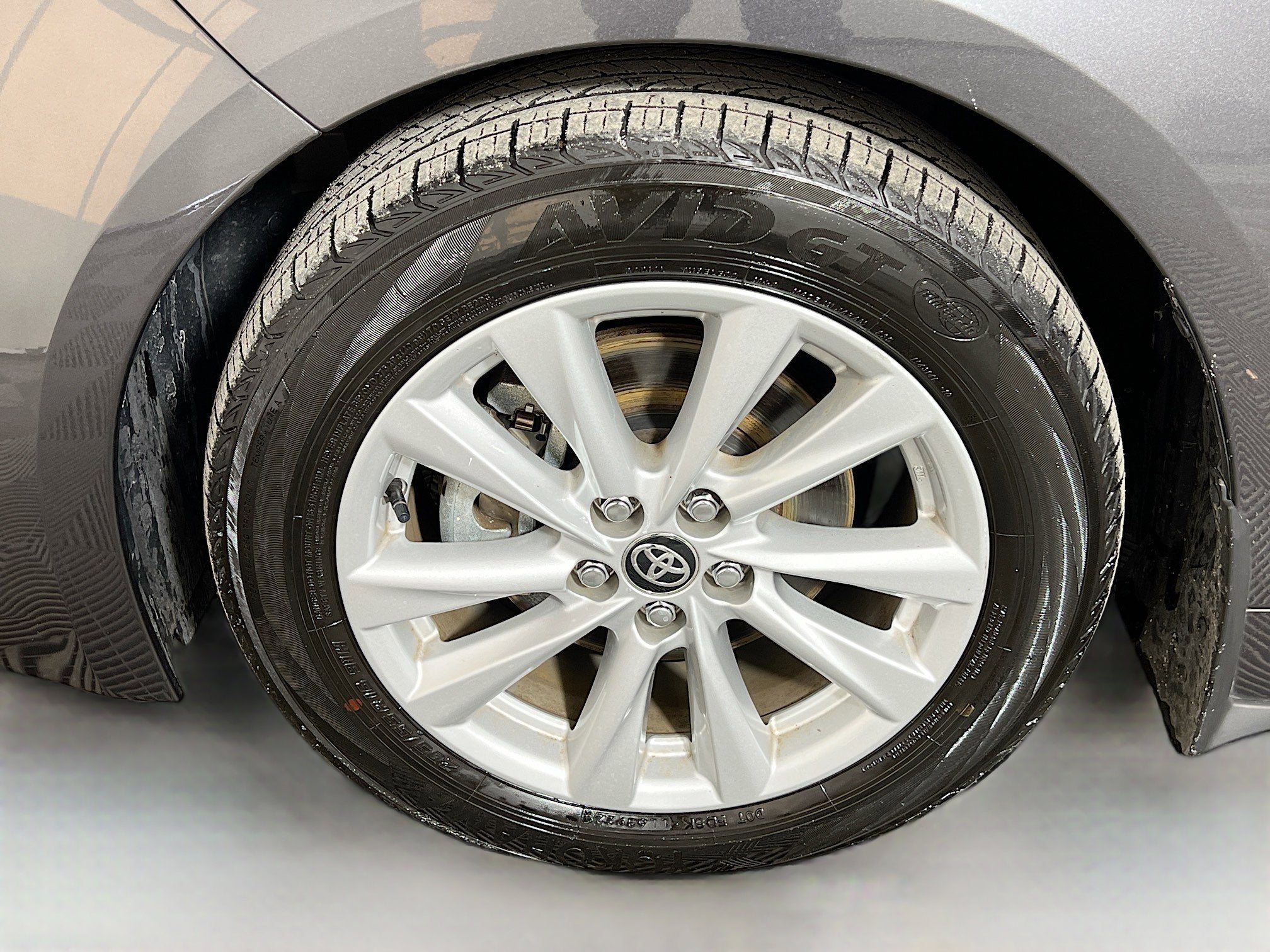 2023 Toyota Corolla Hatchback SE