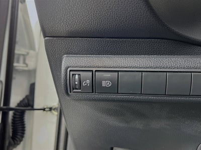 2025 Toyota Corolla Hatchback Base