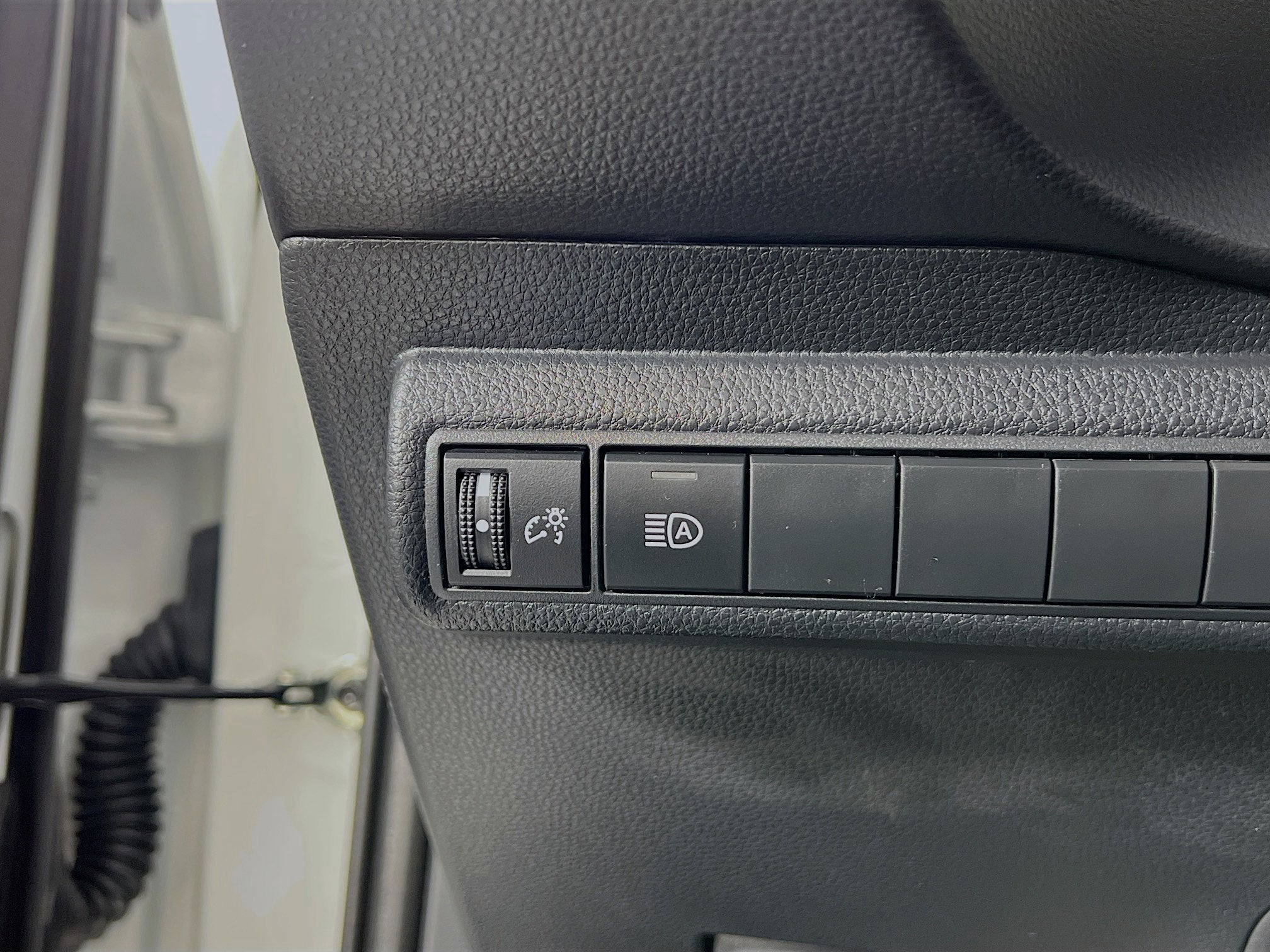 2025 Toyota Corolla Hatchback Base