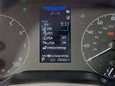 2025 Toyota Corolla Hatchback Base