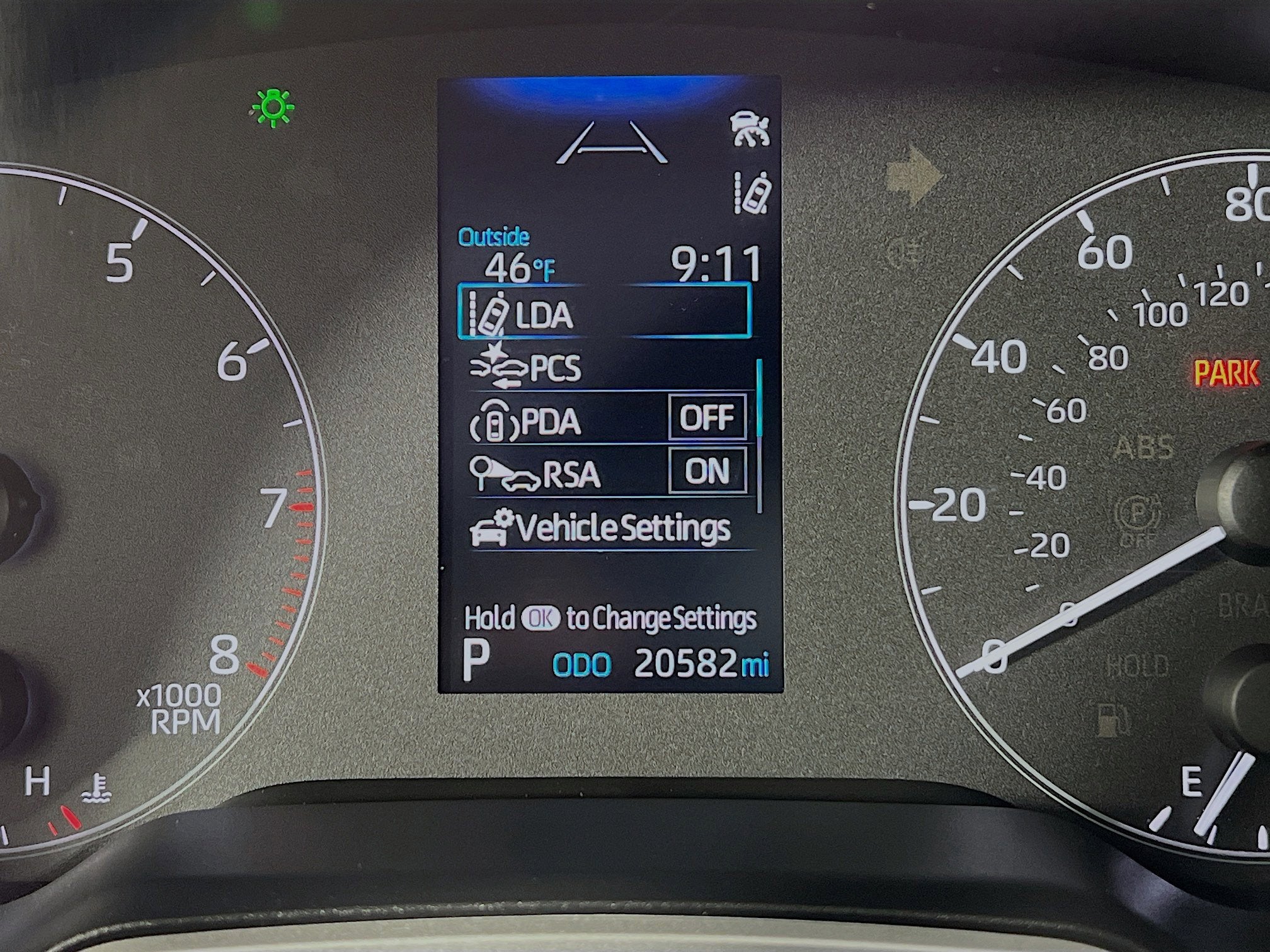 2025 Toyota Corolla Hatchback Base