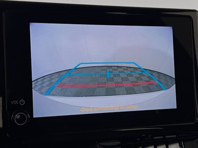 2025 Toyota Corolla Hatchback Base